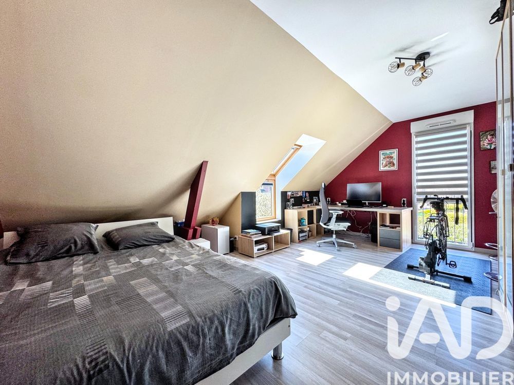 � vendre  Maison Forges-les-Bains (91470)