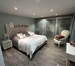  Maison � vendre 6 pi�ces 95 m�