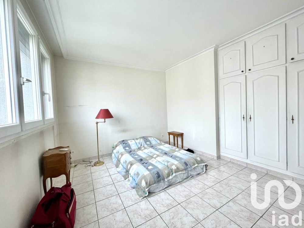 � vendre  Appartement Paris 11