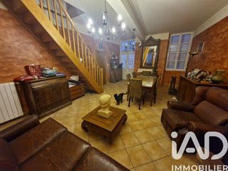  Maison � vendre 5 pi�ces 189 m�