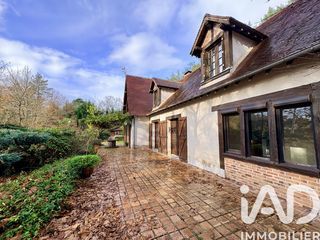  Maison � vendre 6 pi�ces 183 m�