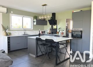  Maison � vendre 5 pi�ces 121 m�