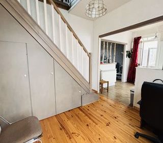  Maison � vendre 4 pi�ces 64 m�