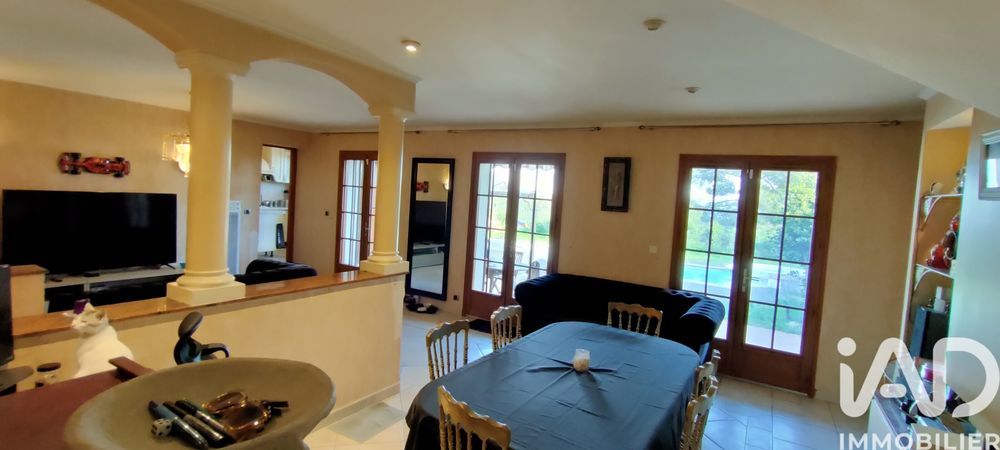 � vendre  Maison Villeneuve-Loubet (06270)