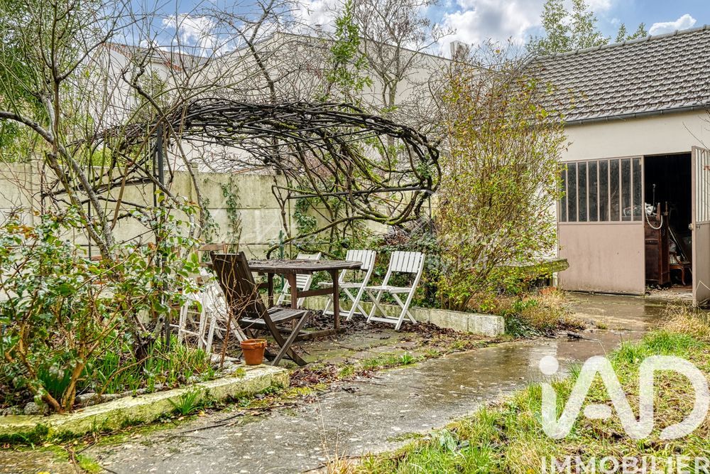 � vendre  Maison Chatou (78400)
