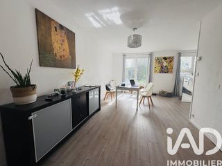  Maison � vendre 4 pi�ces 94 m�