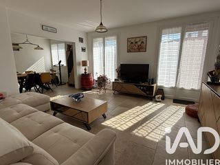  Maison � vendre 4 pi�ces 96 m�