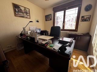  Maison � vendre 9 pi�ces 187 m�