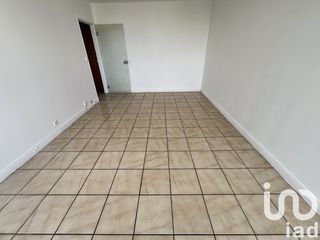  Appartement � vendre 2 pi�ces 45 m�