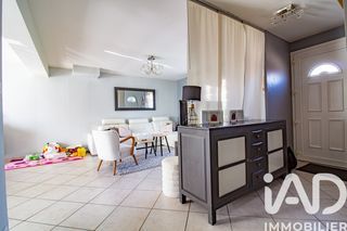  Maison � vendre 7 pi�ces 140 m�