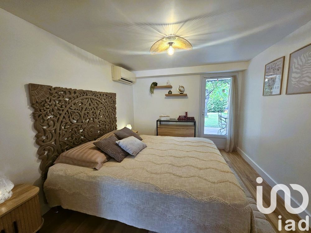 � vendre  Maison Saint-Rapha�l (83700)