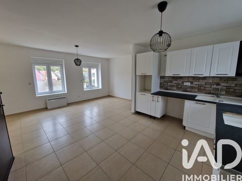   Location Appartement 3 pi�ces Appartement - 3 pi�ce(s) - 55 m�