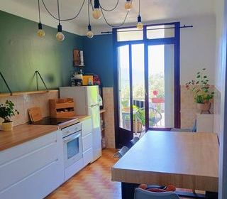  Appartement � vendre 3 pi�ces 73 m�