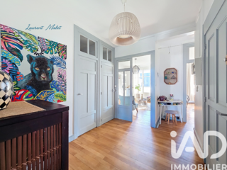  Appartement � vendre 4 pi�ces 102 m�