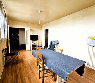  Appartement � vendre 2 pi�ces 44 m�