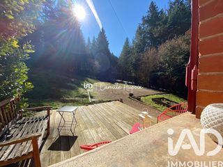  Maison � vendre 4 pi�ces 137 m�