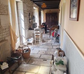  Maison � vendre 5 pi�ces 173 m�