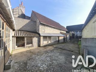  Maison � vendre 4 pi�ces 78 m�