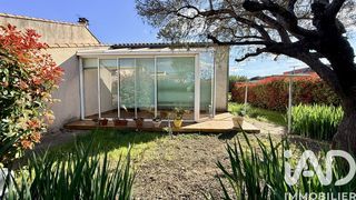  Maison � vendre 3 pi�ces 76 m�