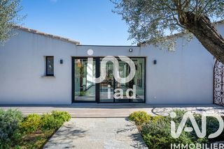  Maison � vendre 7 pi�ces 280 m�