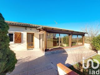  Maison � vendre 5 pi�ces 122 m�