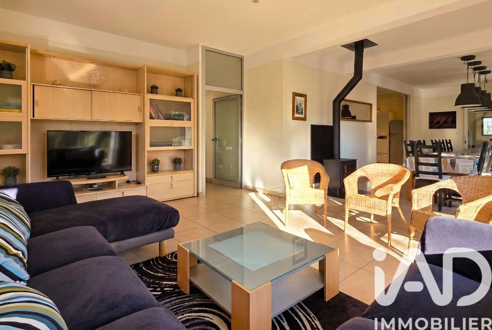 � vendre  Maison Beaucaire (30300)