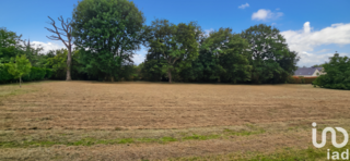  Terrain � vendre 1892 m�