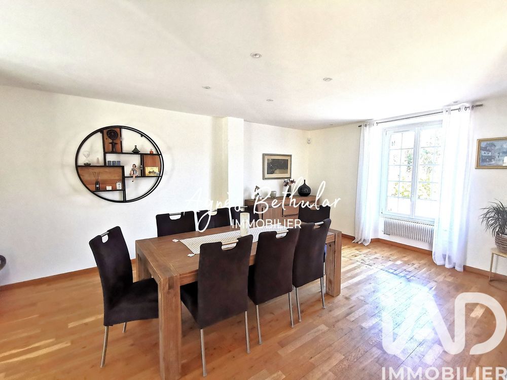 � vendre  Maison Saulx-les-Chartreux (91160)