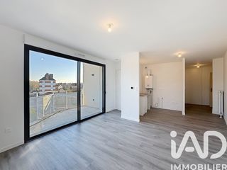  Appartement � vendre 2 pi�ces 38 m�