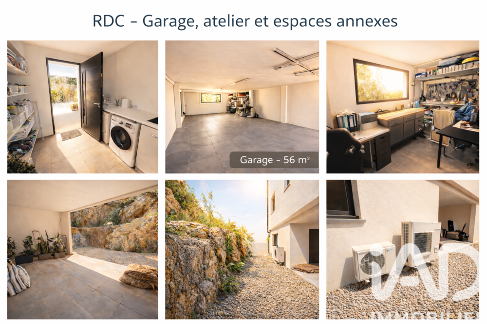 � vendre  Maison Port-Vendres (66660)