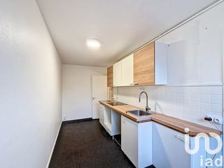  Appartement � vendre 1 pi�ce 33 m�