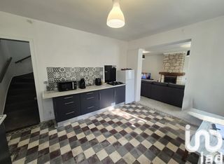  Maison � vendre 4 pi�ces 104 m�