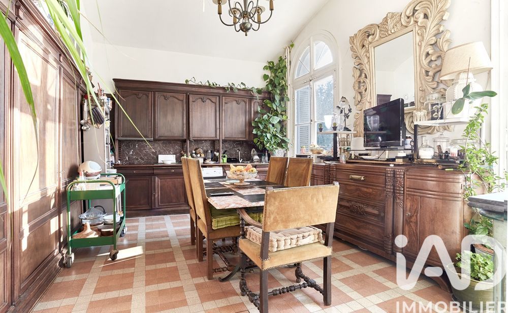 � vendre  Maison Saint-Aubin-l�s-Elbeuf (76410)