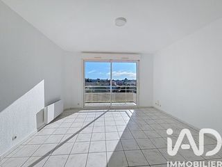  Appartement � vendre 3 pi�ces 66 m�