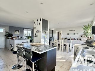  Maison � vendre 6 pi�ces 116 m�