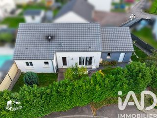  Maison � vendre 5 pi�ces 92 m�