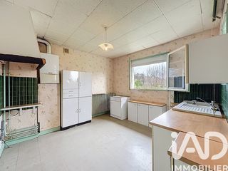  Maison � vendre 5 pi�ces 87 m�