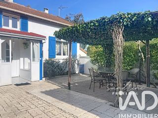  Maison � vendre 4 pi�ces 80 m�