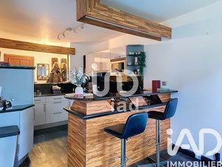  Appartement � vendre 2 pi�ces 58 m�