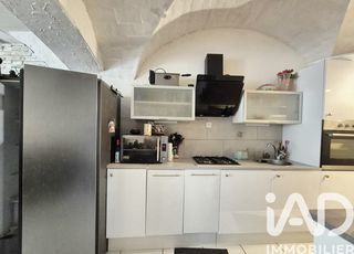  Maison � vendre 3 pi�ces 95 m�