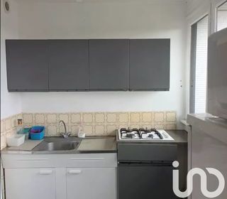  Appartement � vendre 1 pi�ce 29 m�