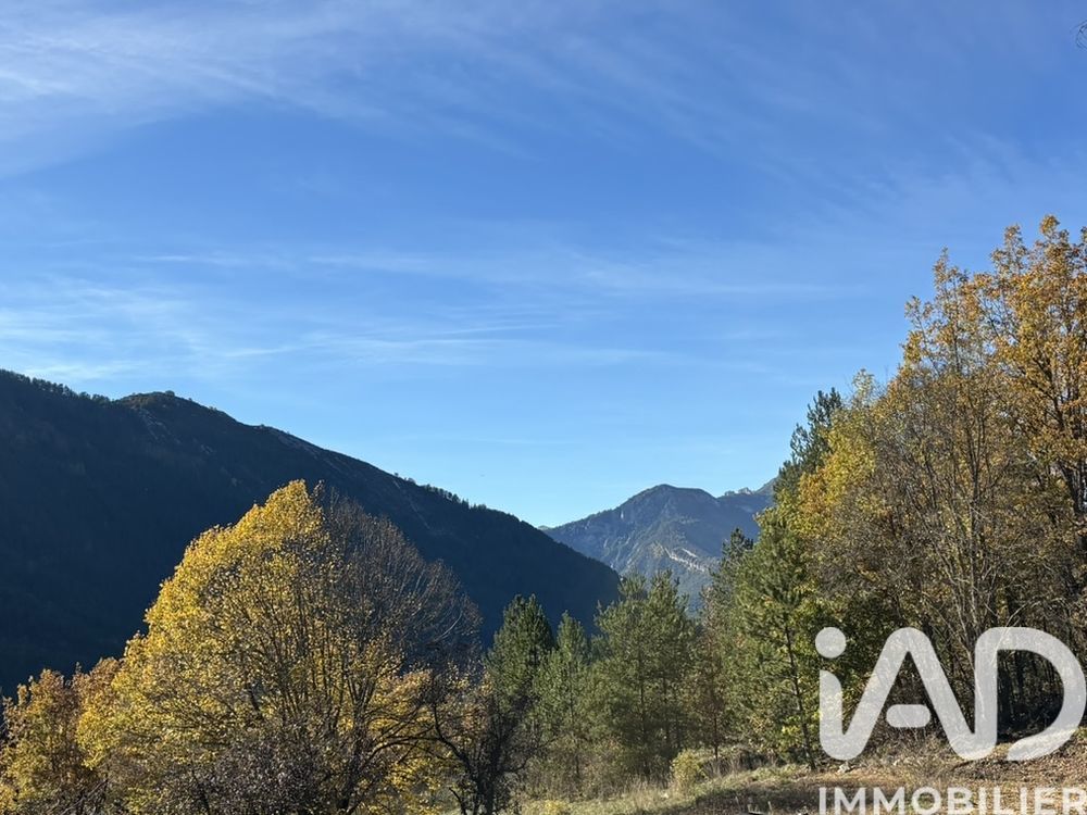 � vendre  Maison Castellane (04120)