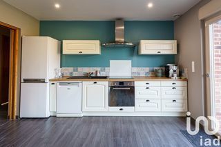  Maison � vendre 5 pi�ces 170 m�