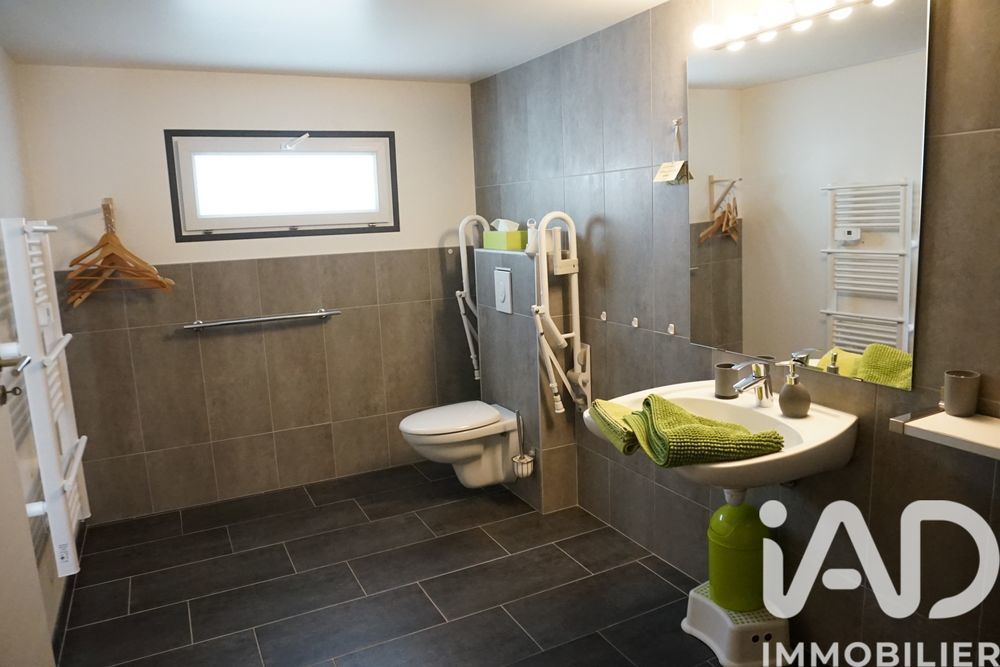 � vendre  Maison Chailly-en-Bi�re (77930)