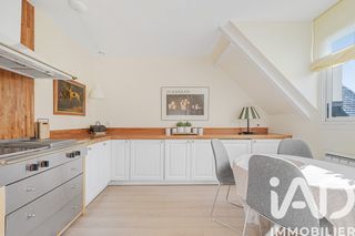  Appartement � vendre 5 pi�ces 153 m�