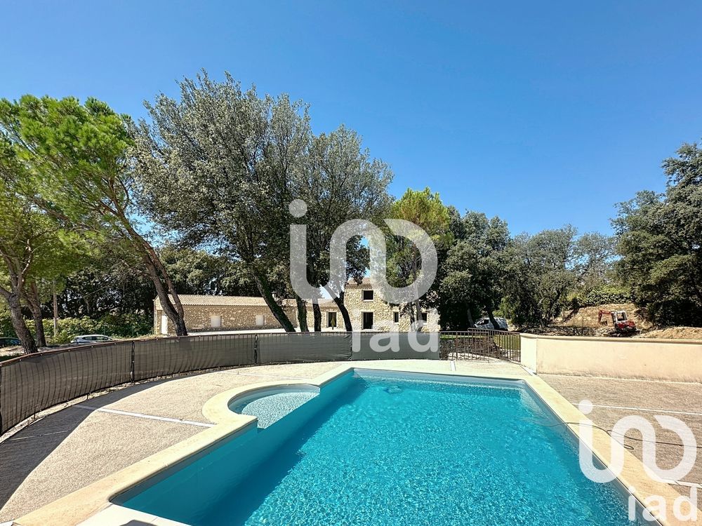 � vendre  Maison La Baume-de-Transit (26790)