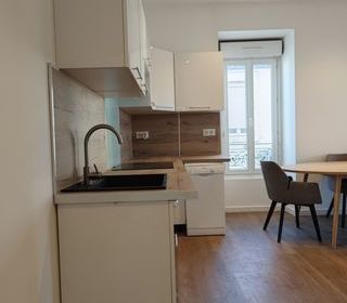  Appartement � vendre 2 pi�ces 40 m�