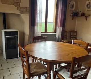  Maison � vendre 5 pi�ces 89 m�