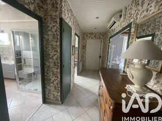  Maison � vendre 4 pi�ces 184 m�