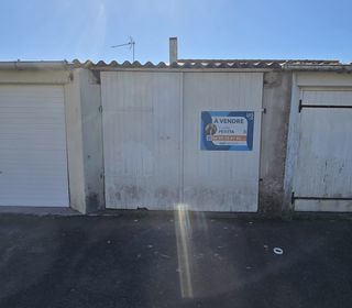  Parking / Garage � vendre 16 m�